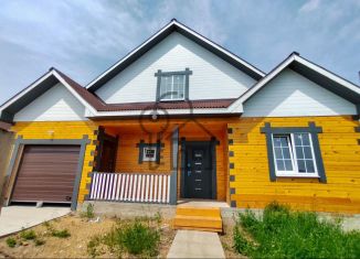 Продам дом, 200 м2, деревня Грановщина, Западная улица, 18