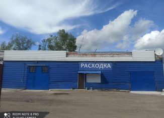 Сдача в аренду производства, 450 м2, Хакасия, Игарская улица, 5Л