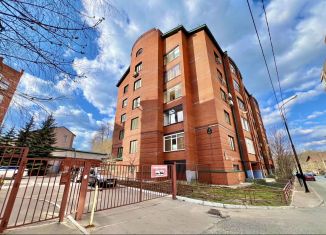 Квартира на продажу со свободной планировкой, 122 м2, Татарстан, улица Зои Космодемьянской, 5