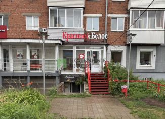 Продам помещение свободного назначения, 84.2 м2, Удмуртия, Пушкинская улица, 367А