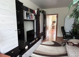 Продажа двухкомнатной квартиры, 53.5 м2, Боровск, улица Николая Рябенко, 3