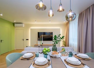 Аренда 2-комнатной квартиры, 52.4 м2, Пермь, улица Карпинского, 50