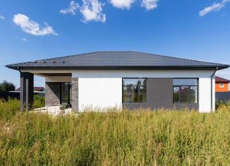 Продажа дома, 128.6 м2, деревня Елань