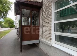 Продается офис, 54.3 м2, Курганская область, улица Пушкина, 98