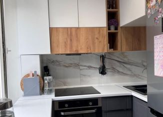 Продам трехкомнатную квартиру, 58.2 м2, Люберцы, Октябрьский проспект, 126