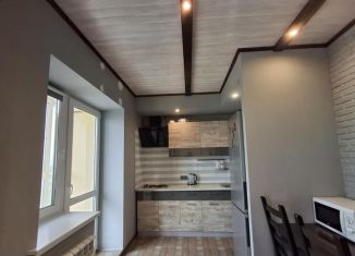 Продам 1-комнатную квартиру, 32 м2, село Новая Усмань, Раздольная улица, 1