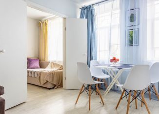 2-ком. квартира в аренду, 40 м2, Санкт-Петербург, Лахтинская улица, 23