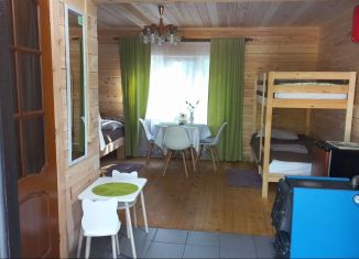 Сдается дом, 30 м2, село Артыбаш, Еловый переулок, 6