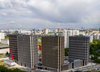 Продажа торговой площади, 121 м2, Москва, ЖК Парксайд, 1