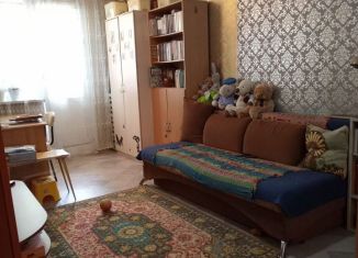 1-ком. квартира на продажу, 32.7 м2, рабочий поселок Маркова, улица Алексея Рыбака, 4/1