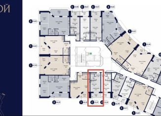 Продаю квартиру студию, 25 м2, Крым, Таврическая улица, 14