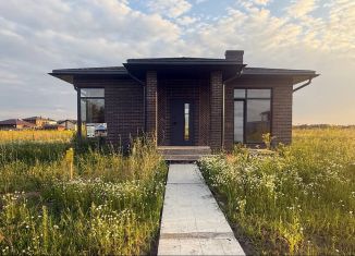 Дом на продажу, 85.1 м2, Татарстан, Звёздная улица