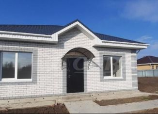 Продам коттедж, 86 м2, деревня Ушакова, Дорожная улица, 1