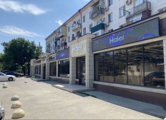 Сдам торговую площадь, 320 м2, Махачкала, проспект Имама Шамиля, 68/1, Советский внутригородской район