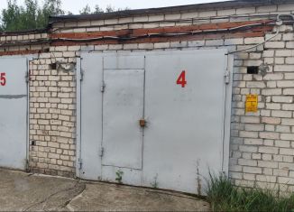 Продажа гаража, 22 м2, Татарстан, территория ГСК Колосок, 4