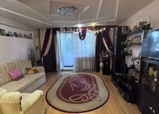 Продам 3-ком. квартиру, 64.7 м2, Златоуст, Олимпийская улица, 2