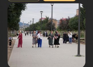 Продается однокомнатная квартира, 45.1 м2, Махачкала, проспект Насрутдинова, 162, Ленинский внутригородской район