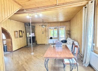 Продажа дома, 250 м2, деревня Жостово, Грушевая улица