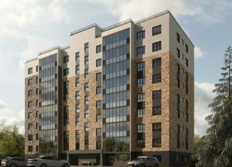 Продам 1-комнатную квартиру, 39 м2, Обь, Октябрьская улица, 5