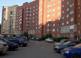 Продажа комнаты, 23 м2, Киров, улица Сурикова, 52