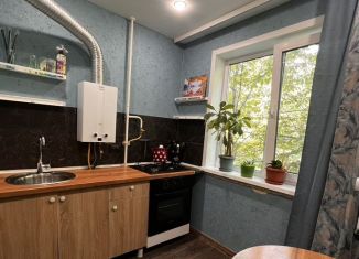 Сдам в аренду 1-комнатную квартиру, 30.6 м2, Татарстан, Краснококшайская улица, 172