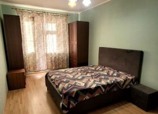 Сдается однокомнатная квартира, 44 м2, Санкт-Петербург, Коломяжский проспект, 20