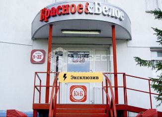 Продается торговая площадь, 71 м2, Мурманск, улица Достоевского, 3