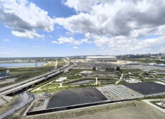 Продается трехкомнатная квартира, 93.2 м2, Ростов-на-Дону, улица Бориса Слюсаря, 15с1