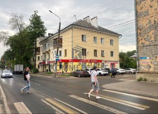 Продаю торговую площадь, 63.3 м2, Нижний Новгород, улица Глеба Успенского, 7, Ленинский район