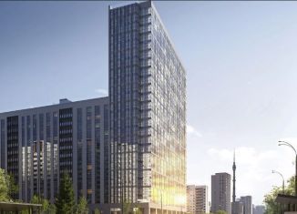 Продажа 1-комнатной квартиры, 75 м2, Москва, Октябрьская улица, 80с16, Октябрьская улица