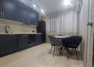 Продажа 1-комнатной квартиры, 42 м2, Ростов-на-Дону, проспект Сиверса, 30, ЖК Гвардейский 3.0