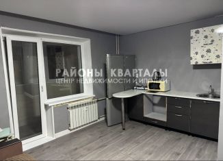 Продам квартиру студию, 24.3 м2, Челябинск, улица Хариса Юсупова, 54
