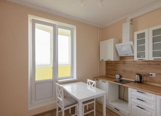 Продам однокомнатную квартиру, 38 м2, Ростов-на-Дону, проспект Маршала Жукова, 25, ЖК Французский Квартал