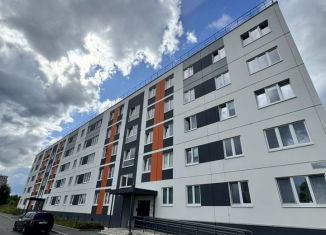 Продаю квартиру студию, 33 м2, Кондопога, бульвар Юности, 2