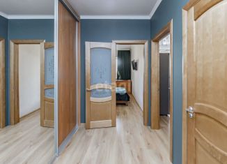 Продам 1-комнатную квартиру, 40.1 м2, Тюмень, Широтная улица, 158к2, ЖК Восточная Широта