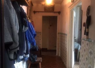 Трехкомнатная квартира на продажу, 72 м2, Тутаев, Советская улица, 5