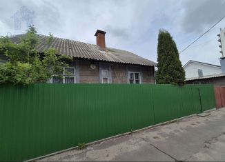 Продажа дома, 55 м2, Воронеж, Херсонская улица, 58