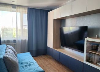 Продам 3-комнатную квартиру, 75.1 м2, Лобня, Авиационная улица, 9