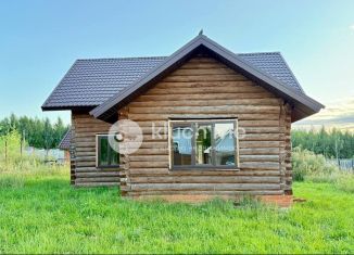 Продаю дом, 141 м2, Татарстан, Луговая улица