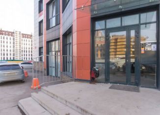 Продаю квартиру студию, 32.4 м2, Республика Башкортостан, улица Рудольфа Нуреева, 10