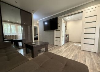 2-комнатная квартира в аренду, 43 м2, Курчатов, Ленинградская улица, 15