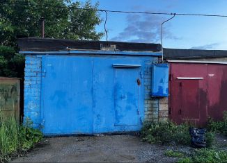 Продаю гараж, 24 м2, Саранск, улица Комарова, 8/2М