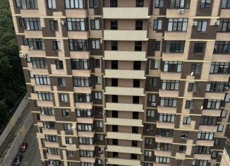 Сдам однокомнатную квартиру, 47 м2, Ставрополь, переулок Крупской, 29/2к2, микрорайон № 9