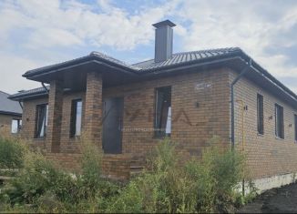 Продается дом, 128.1 м2, деревня Азьмушкино, улица Вахитова, 16