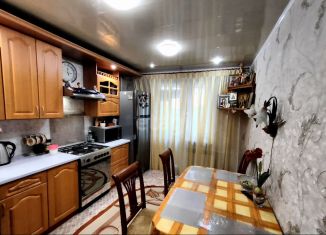 Продается трехкомнатная квартира, 92.2 м2, Тамбов, Астраханская улица, 175/24