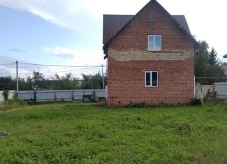 Дом на продажу, 99 м2, Пенза, 2-й проезд Сперанского