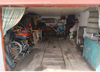 Продам гараж, 23 м2, Белорецк, улица Белая Глина