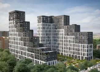 Продажа 2-ком. квартиры, 54.9 м2, Тула, Центральный территориальный округ, улица Михеева, 9