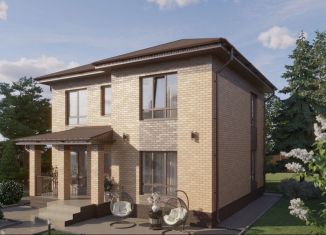 Коттедж на продажу, 130.3 м2, Республика Башкортостан, Шелковый переулок