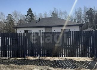 Продам дом, 104 м2, деревня Ушакова, Тихая улица, 19